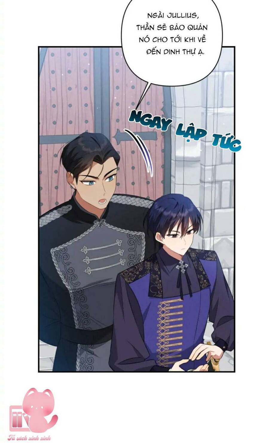 Thời Khắc Để Hiến Dâng Cái Chết Của Ngươi Đã Tới Chapter 5 - Trang 2