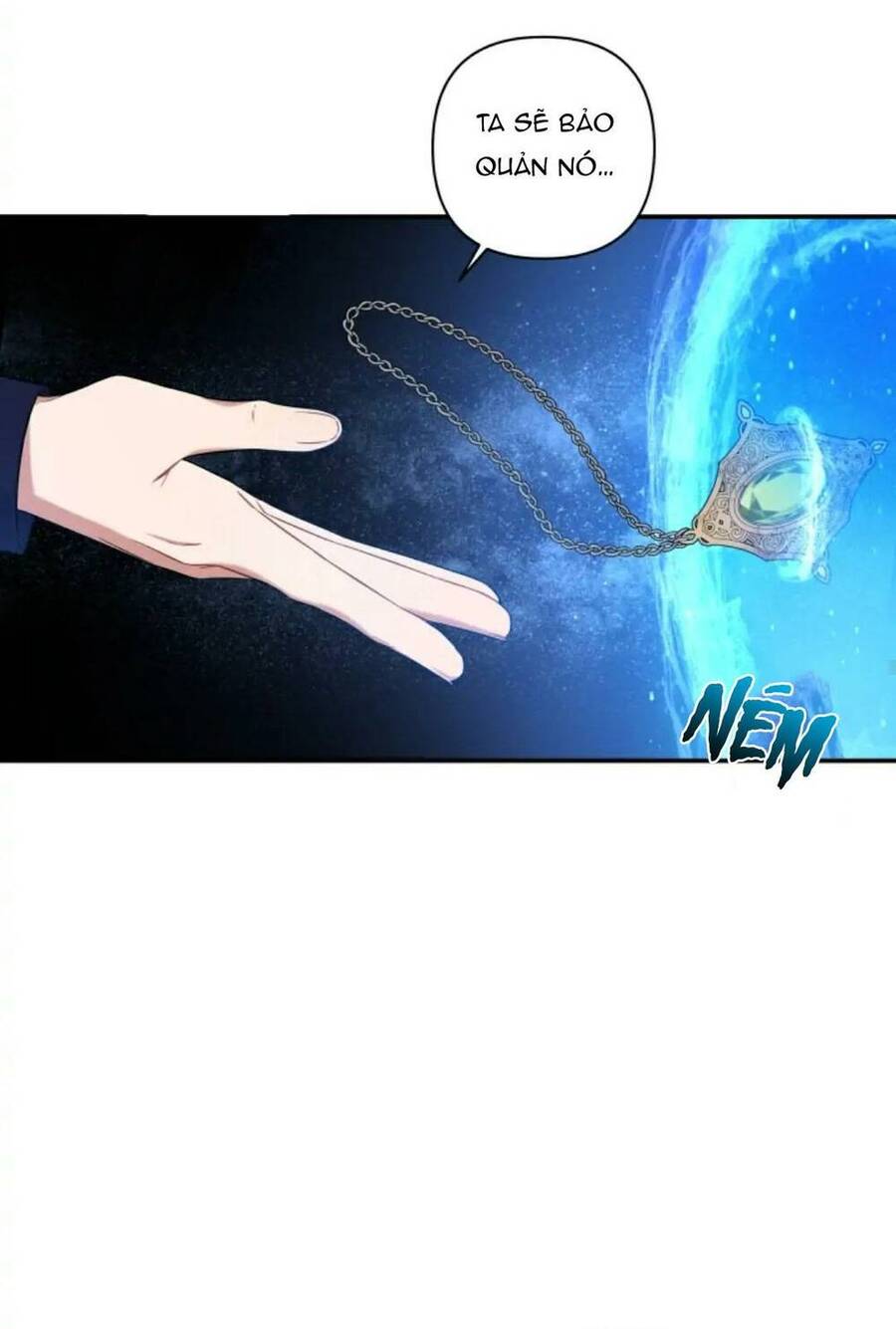 Thời Khắc Để Hiến Dâng Cái Chết Của Ngươi Đã Tới Chapter 5 - Trang 2