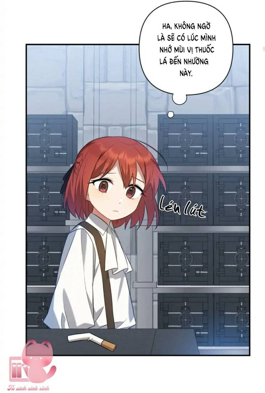 Thời Khắc Để Hiến Dâng Cái Chết Của Ngươi Đã Tới Chapter 5 - Trang 2