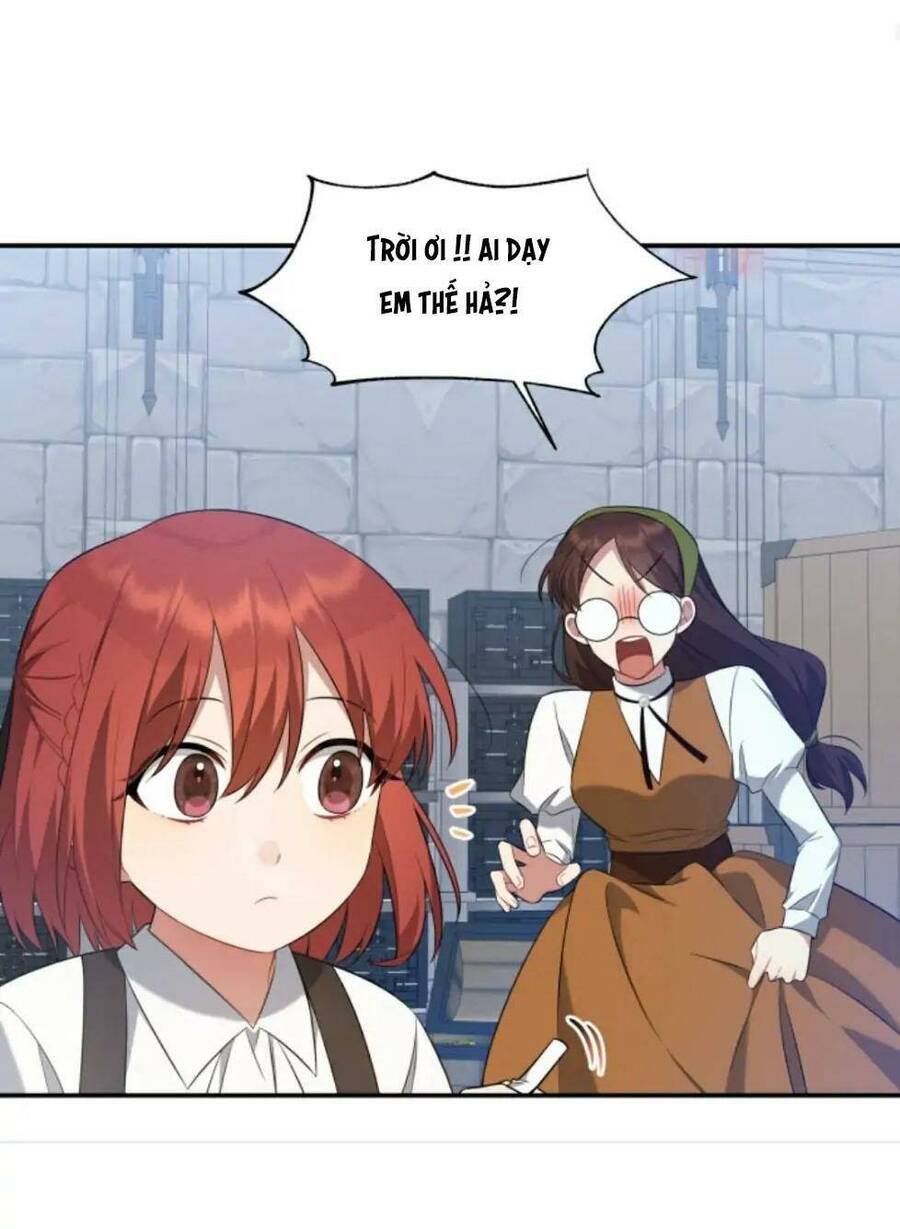 Thời Khắc Để Hiến Dâng Cái Chết Của Ngươi Đã Tới Chapter 5 - Trang 2