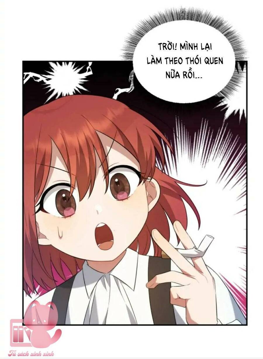 Thời Khắc Để Hiến Dâng Cái Chết Của Ngươi Đã Tới Chapter 5 - Trang 2