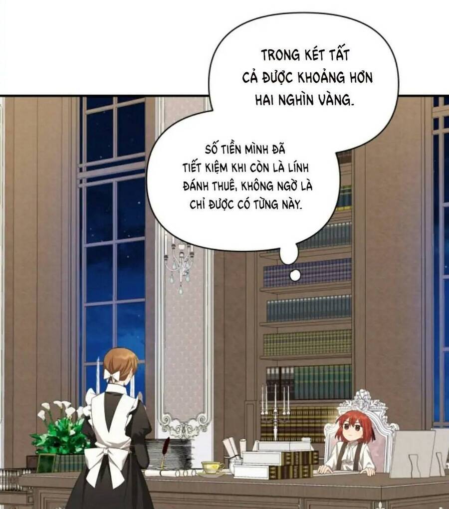 Thời Khắc Để Hiến Dâng Cái Chết Của Ngươi Đã Tới Chapter 5 - Trang 2