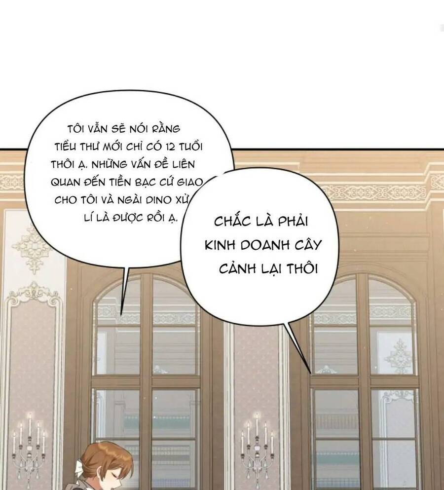 Thời Khắc Để Hiến Dâng Cái Chết Của Ngươi Đã Tới Chapter 5 - Trang 2