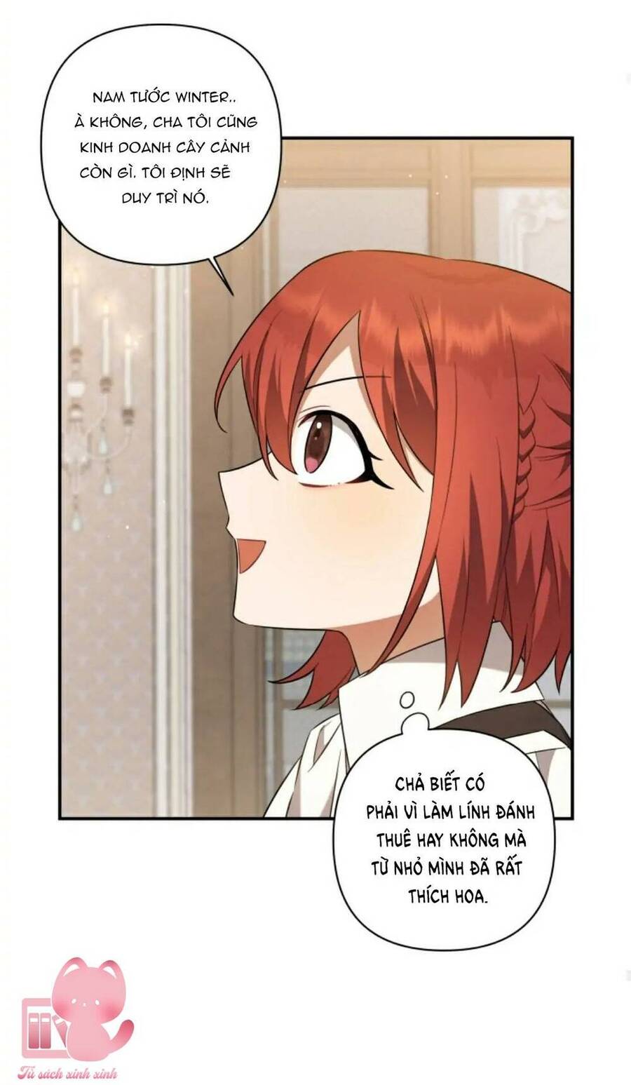 Thời Khắc Để Hiến Dâng Cái Chết Của Ngươi Đã Tới Chapter 5 - Trang 2