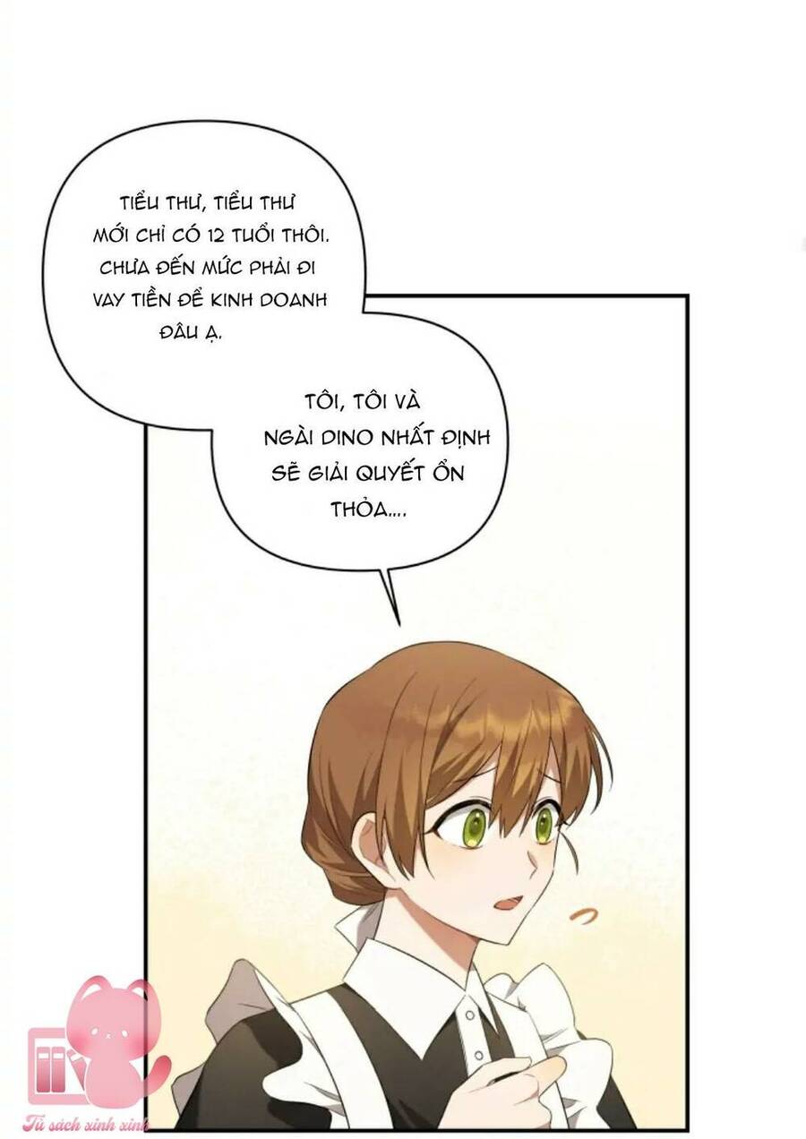 Thời Khắc Để Hiến Dâng Cái Chết Của Ngươi Đã Tới Chapter 5 - Trang 2