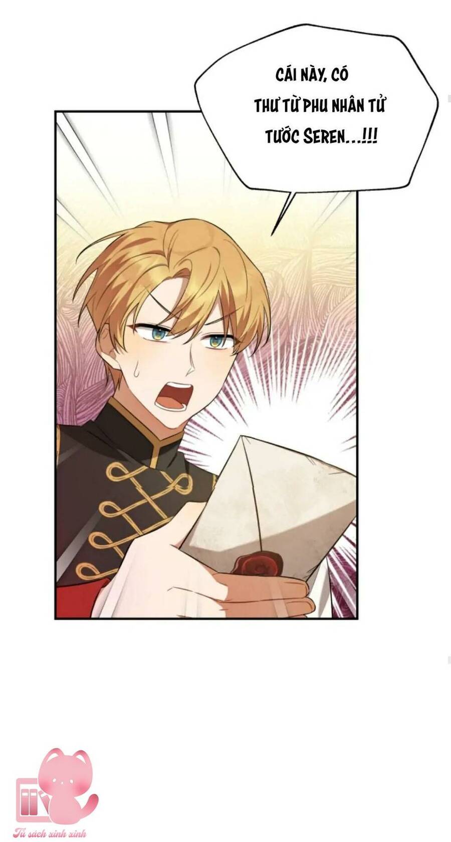 Thời Khắc Để Hiến Dâng Cái Chết Của Ngươi Đã Tới Chapter 5 - Trang 2