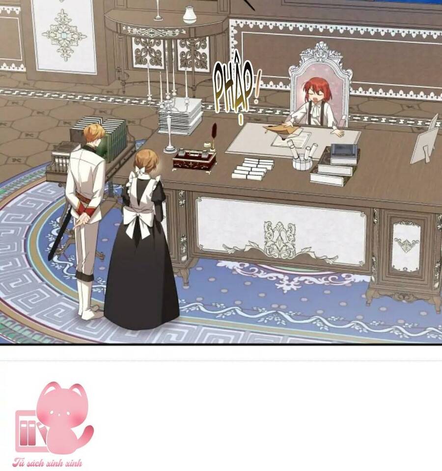 Thời Khắc Để Hiến Dâng Cái Chết Của Ngươi Đã Tới Chapter 5 - Trang 2