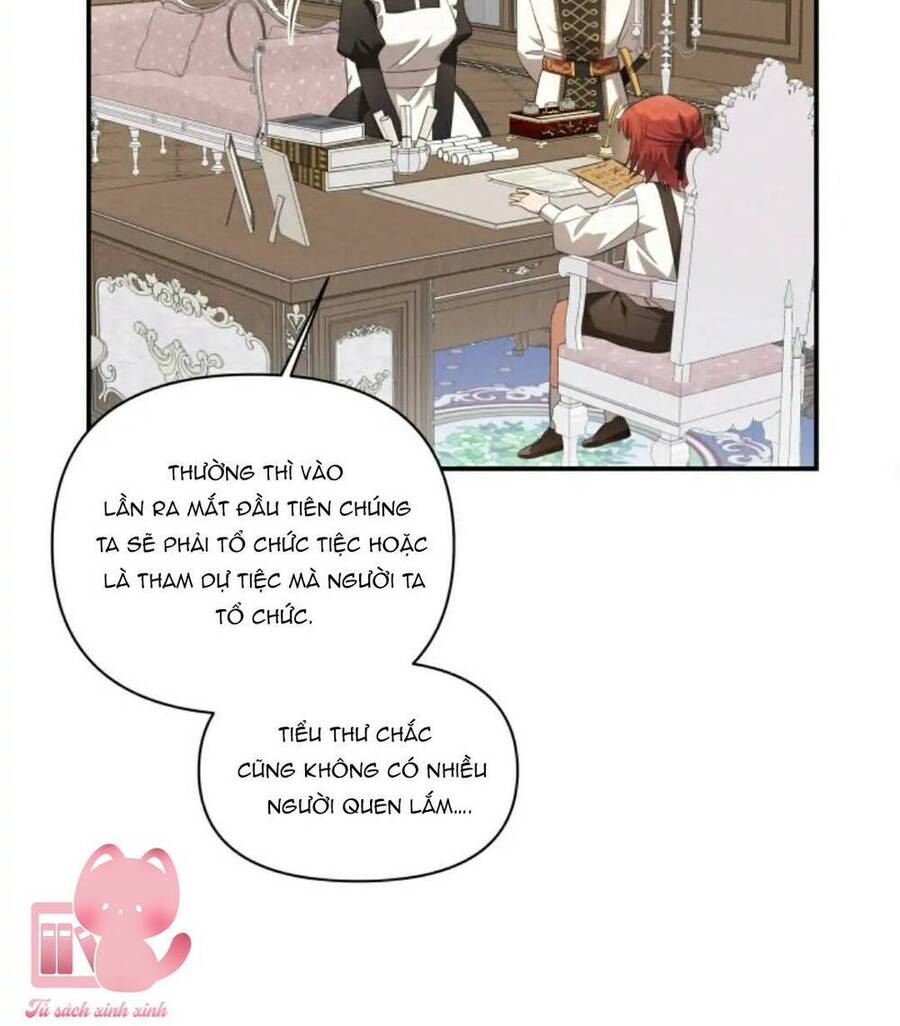 Thời Khắc Để Hiến Dâng Cái Chết Của Ngươi Đã Tới Chapter 5 - Trang 2