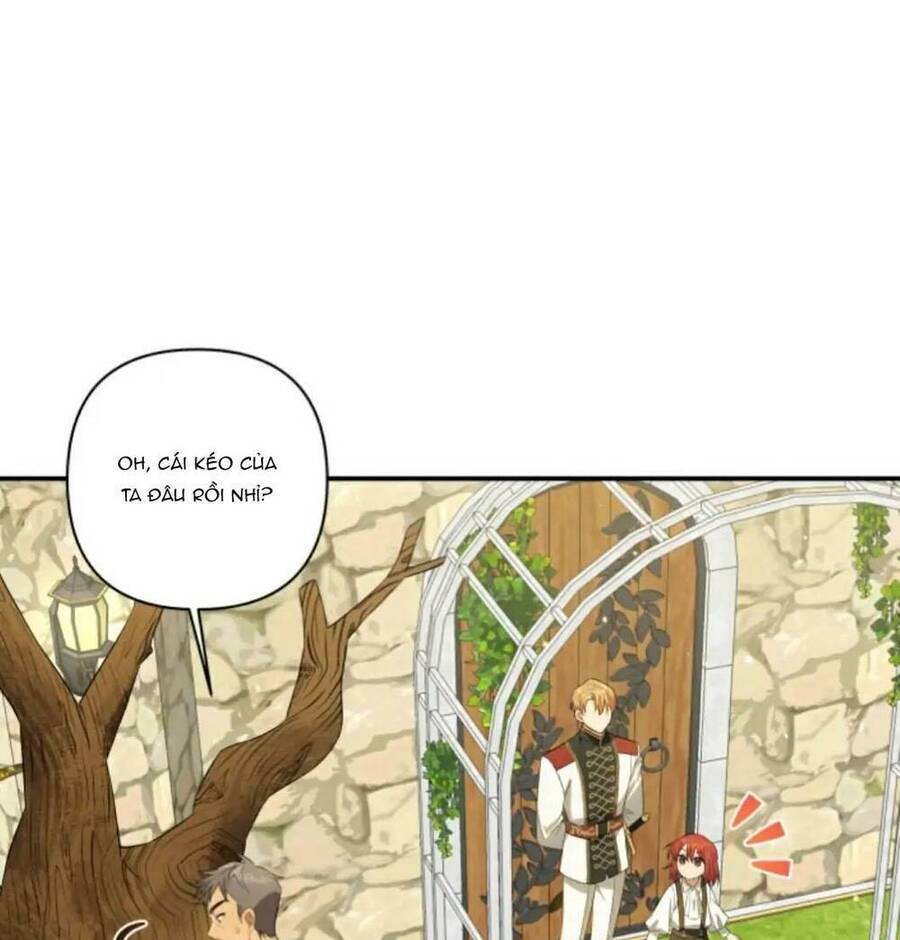 Thời Khắc Để Hiến Dâng Cái Chết Của Ngươi Đã Tới Chapter 5 - Trang 2