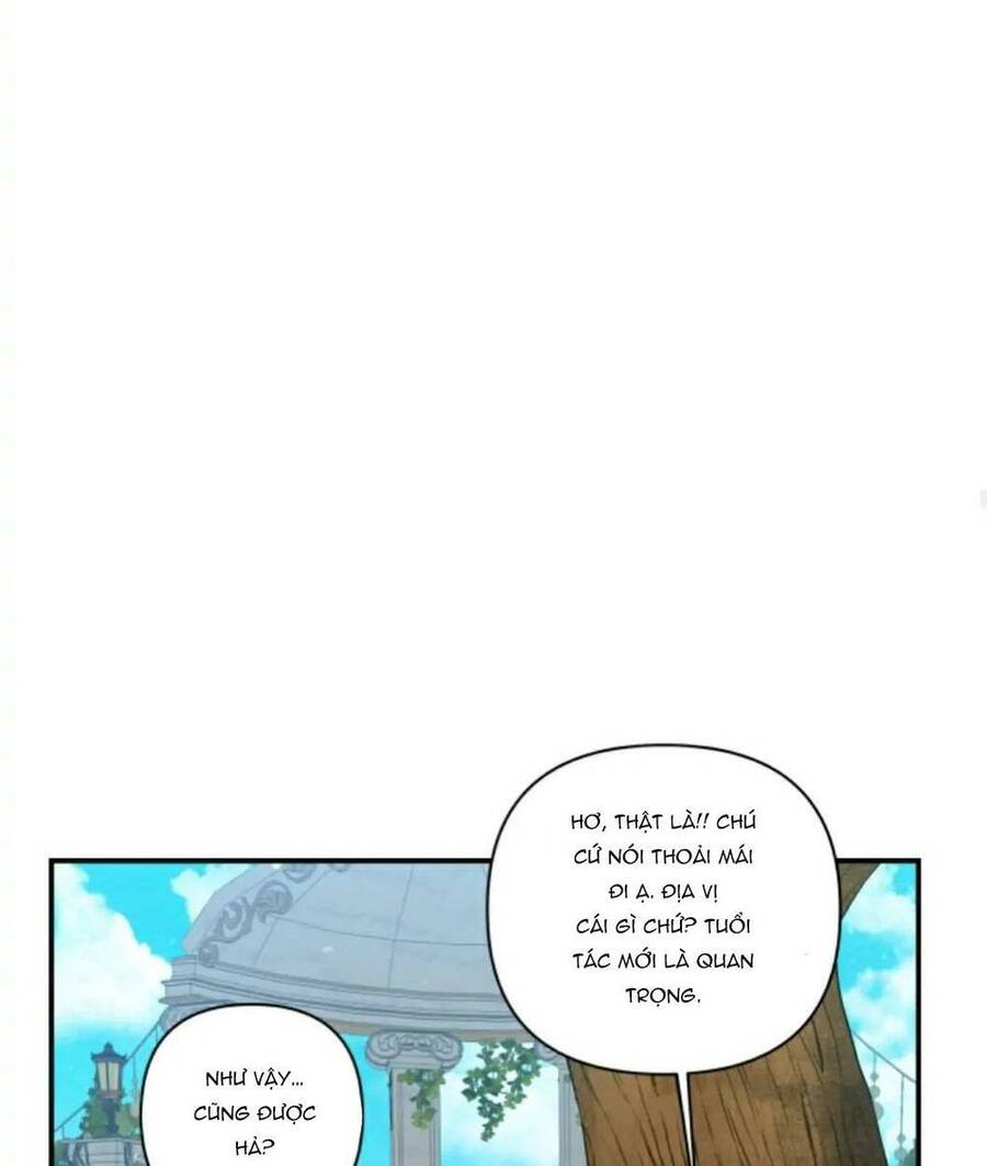 Thời Khắc Để Hiến Dâng Cái Chết Của Ngươi Đã Tới Chapter 5 - Trang 2