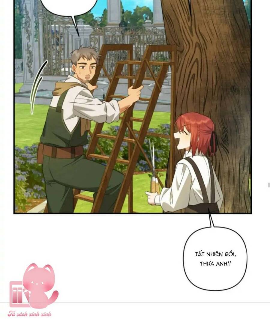 Thời Khắc Để Hiến Dâng Cái Chết Của Ngươi Đã Tới Chapter 5 - Trang 2