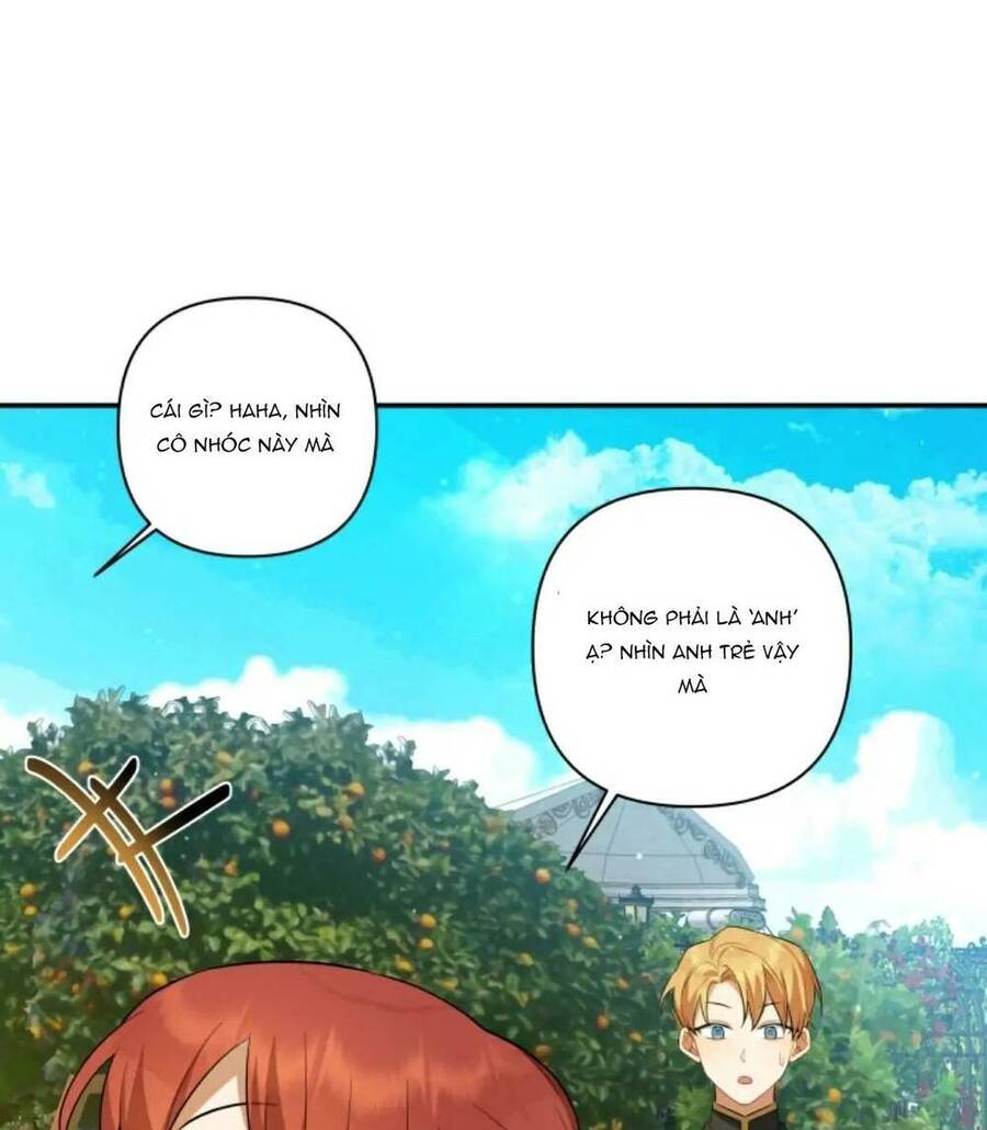 Thời Khắc Để Hiến Dâng Cái Chết Của Ngươi Đã Tới Chapter 5 - Trang 2