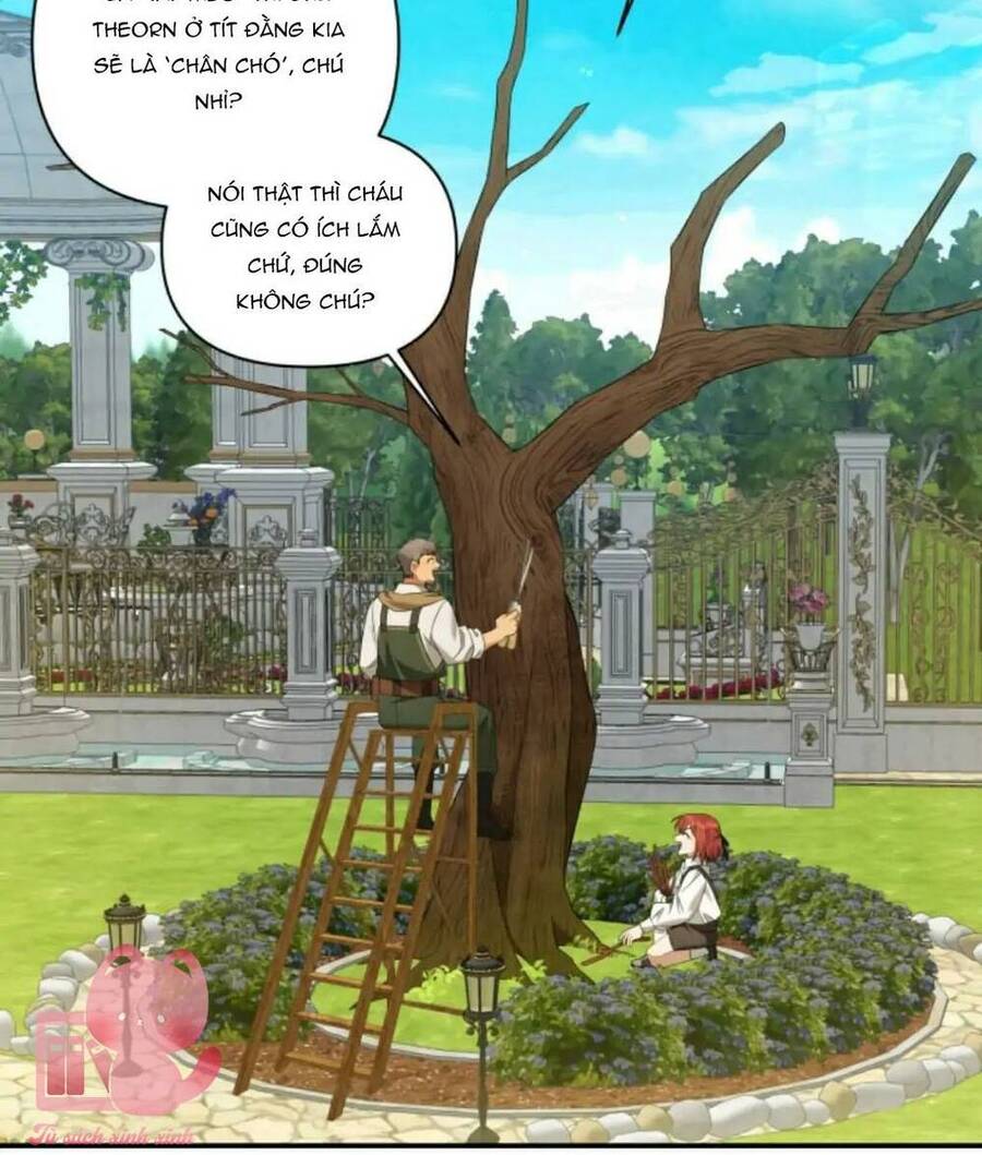 Thời Khắc Để Hiến Dâng Cái Chết Của Ngươi Đã Tới Chapter 5 - Trang 2