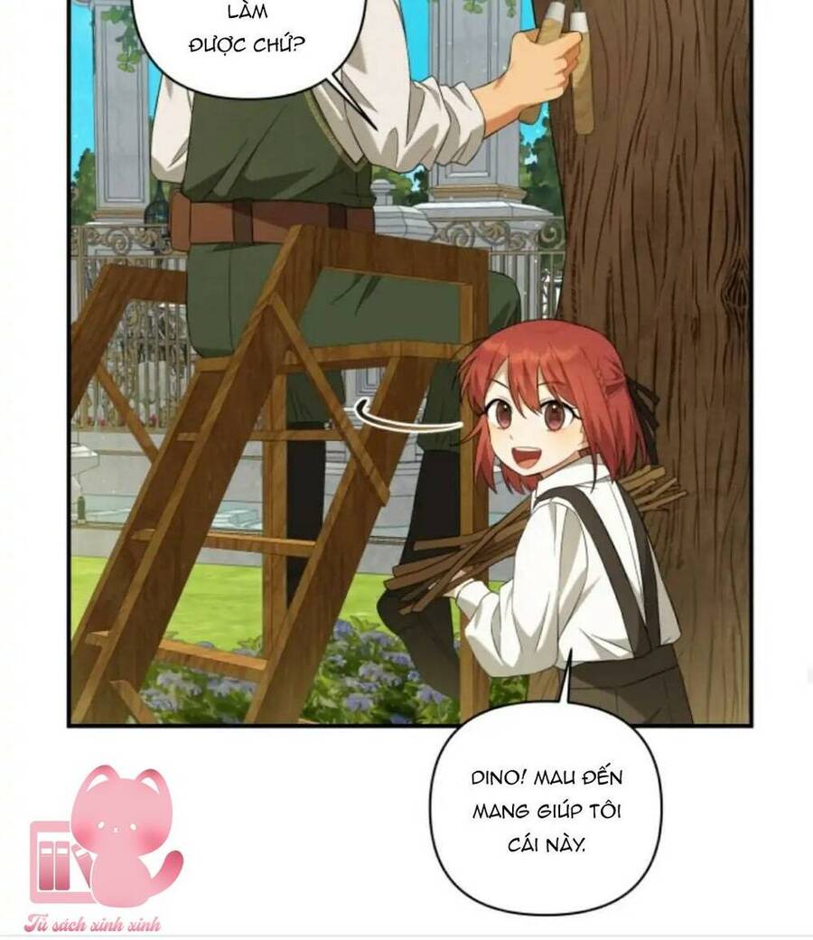 Thời Khắc Để Hiến Dâng Cái Chết Của Ngươi Đã Tới Chapter 5 - Trang 2