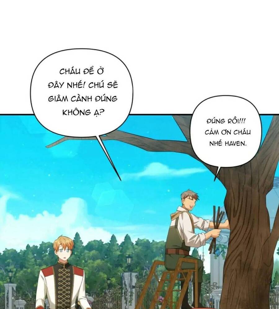 Thời Khắc Để Hiến Dâng Cái Chết Của Ngươi Đã Tới Chapter 5 - Trang 2