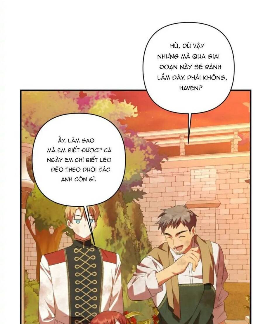 Thời Khắc Để Hiến Dâng Cái Chết Của Ngươi Đã Tới Chapter 5 - Trang 2