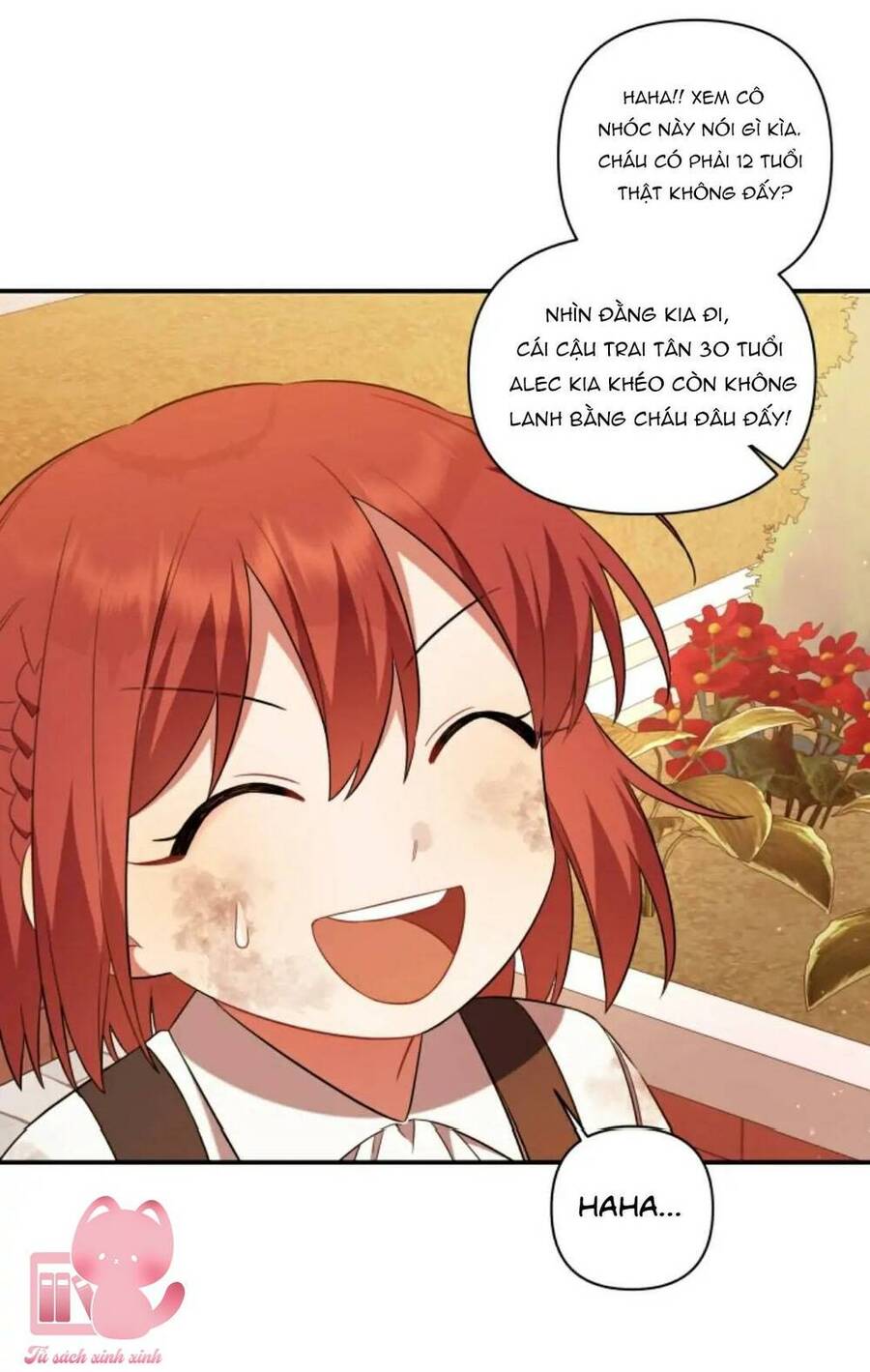 Thời Khắc Để Hiến Dâng Cái Chết Của Ngươi Đã Tới Chapter 5 - Trang 2