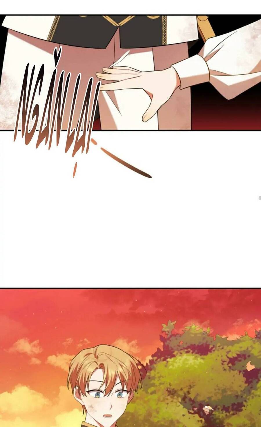 Thời Khắc Để Hiến Dâng Cái Chết Của Ngươi Đã Tới Chapter 5 - Trang 2