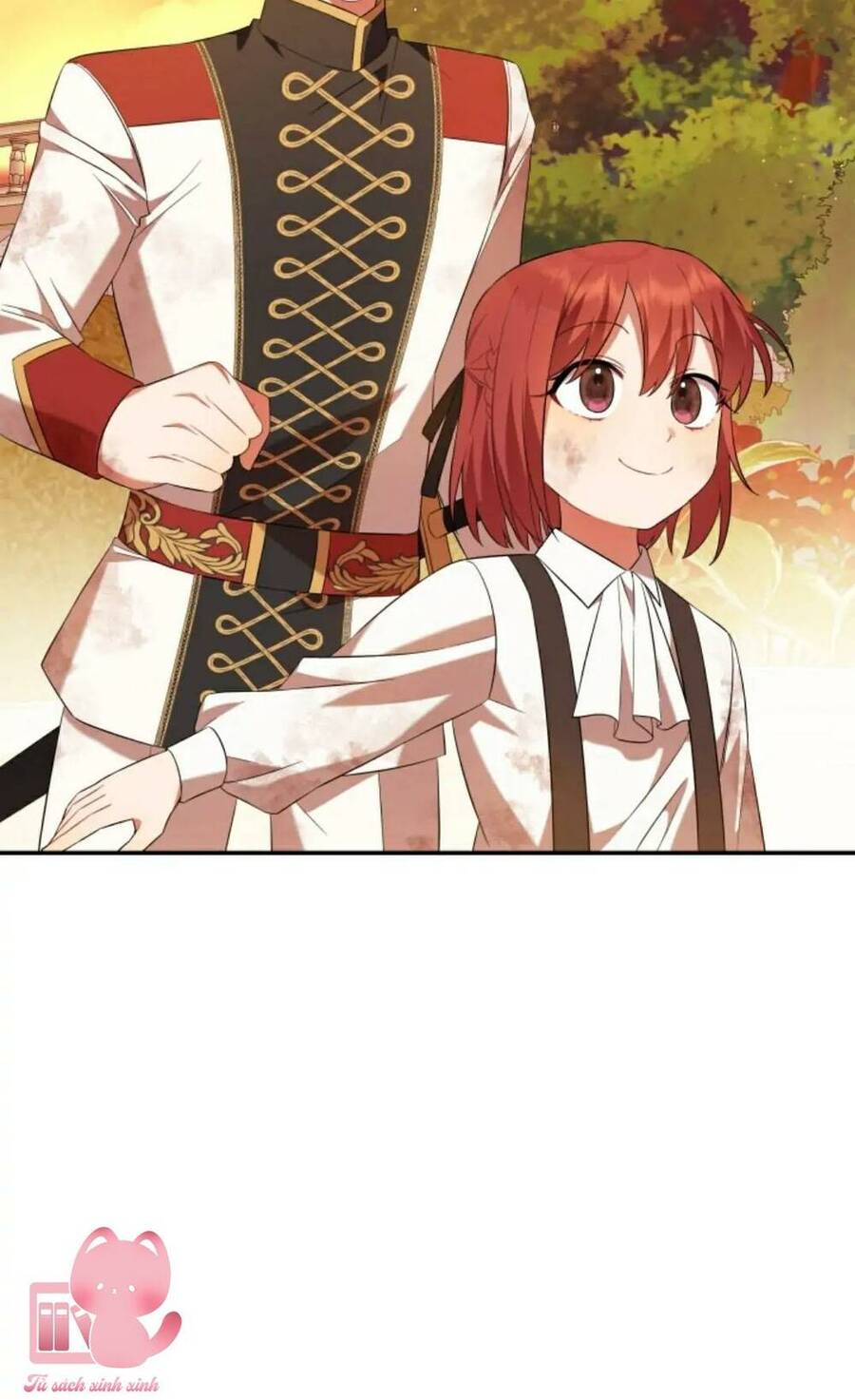 Thời Khắc Để Hiến Dâng Cái Chết Của Ngươi Đã Tới Chapter 5 - Trang 2