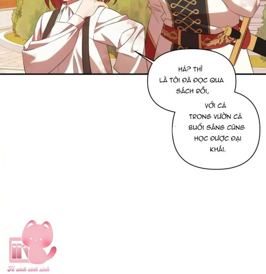 Thời Khắc Để Hiến Dâng Cái Chết Của Ngươi Đã Tới Chapter 6 - Trang 2