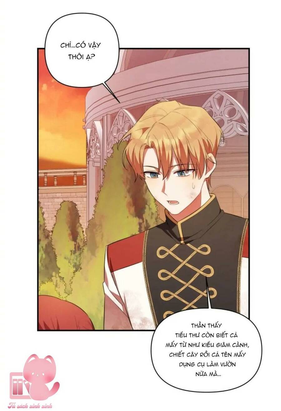 Thời Khắc Để Hiến Dâng Cái Chết Của Ngươi Đã Tới Chapter 6 - Trang 2