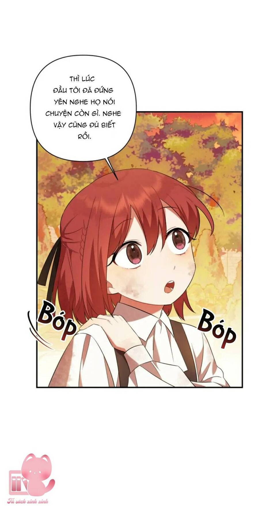 Thời Khắc Để Hiến Dâng Cái Chết Của Ngươi Đã Tới Chapter 6 - Trang 2