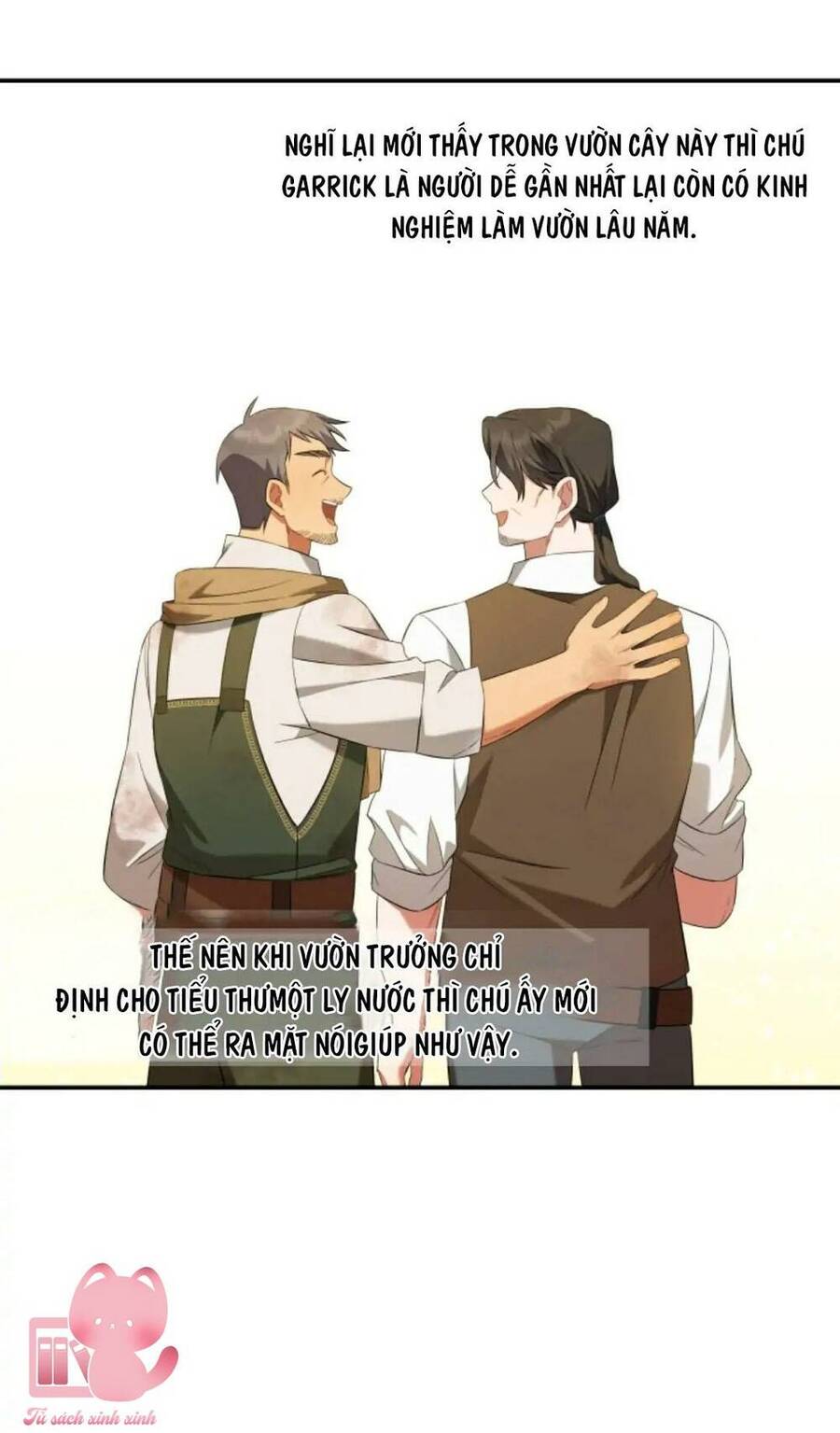 Thời Khắc Để Hiến Dâng Cái Chết Của Ngươi Đã Tới Chapter 6 - Trang 2