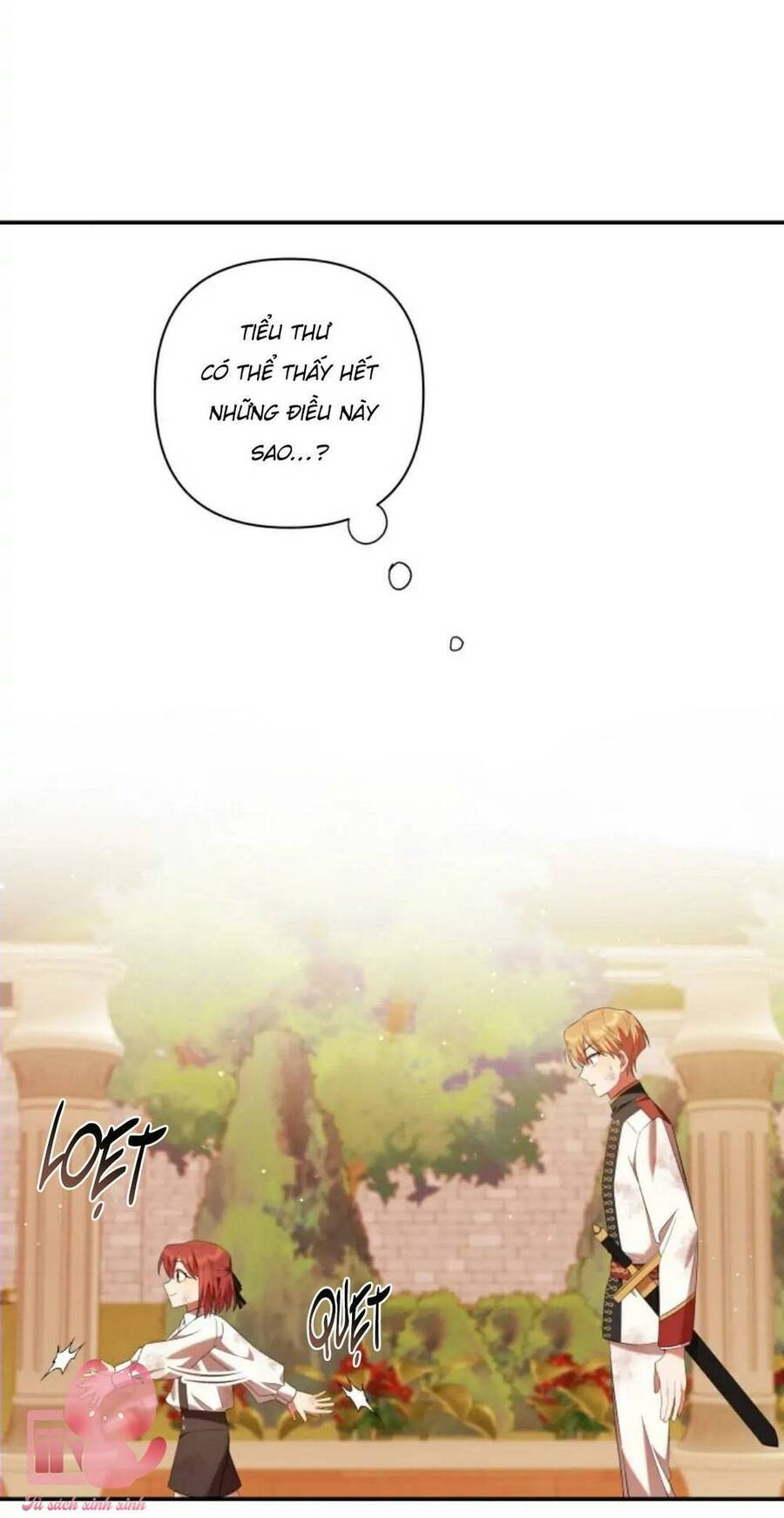 Thời Khắc Để Hiến Dâng Cái Chết Của Ngươi Đã Tới Chapter 6 - Trang 2