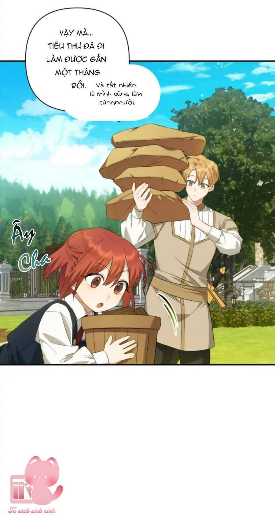 Thời Khắc Để Hiến Dâng Cái Chết Của Ngươi Đã Tới Chapter 6 - Trang 2