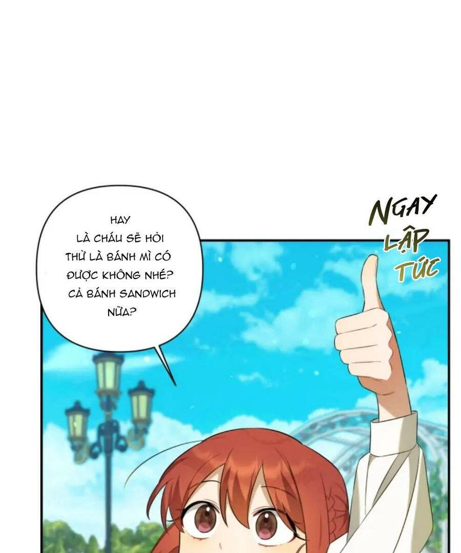 Thời Khắc Để Hiến Dâng Cái Chết Của Ngươi Đã Tới Chapter 6 - Trang 2