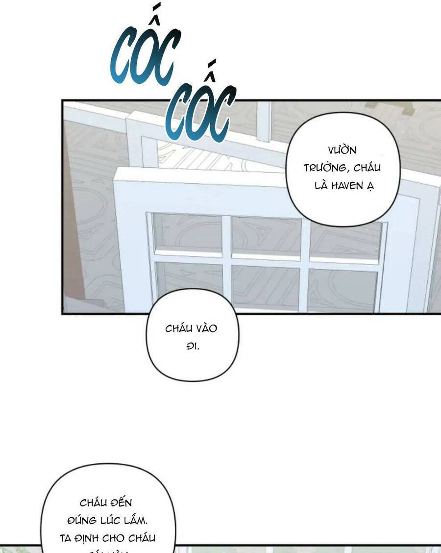 Thời Khắc Để Hiến Dâng Cái Chết Của Ngươi Đã Tới Chapter 6 - Trang 2