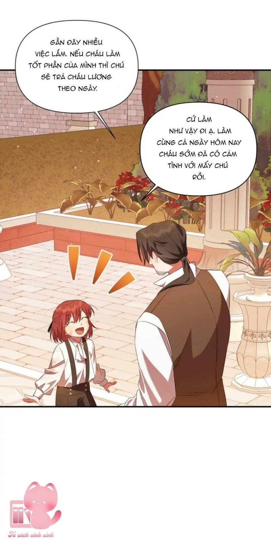 Thời Khắc Để Hiến Dâng Cái Chết Của Ngươi Đã Tới Chapter 6 - Trang 2