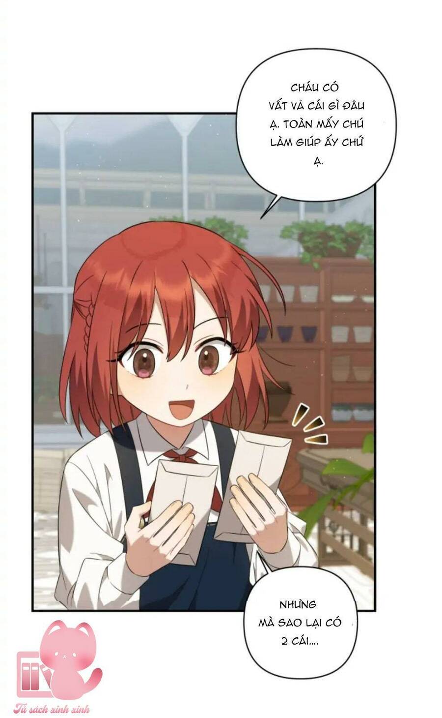 Thời Khắc Để Hiến Dâng Cái Chết Của Ngươi Đã Tới Chapter 6 - Trang 2