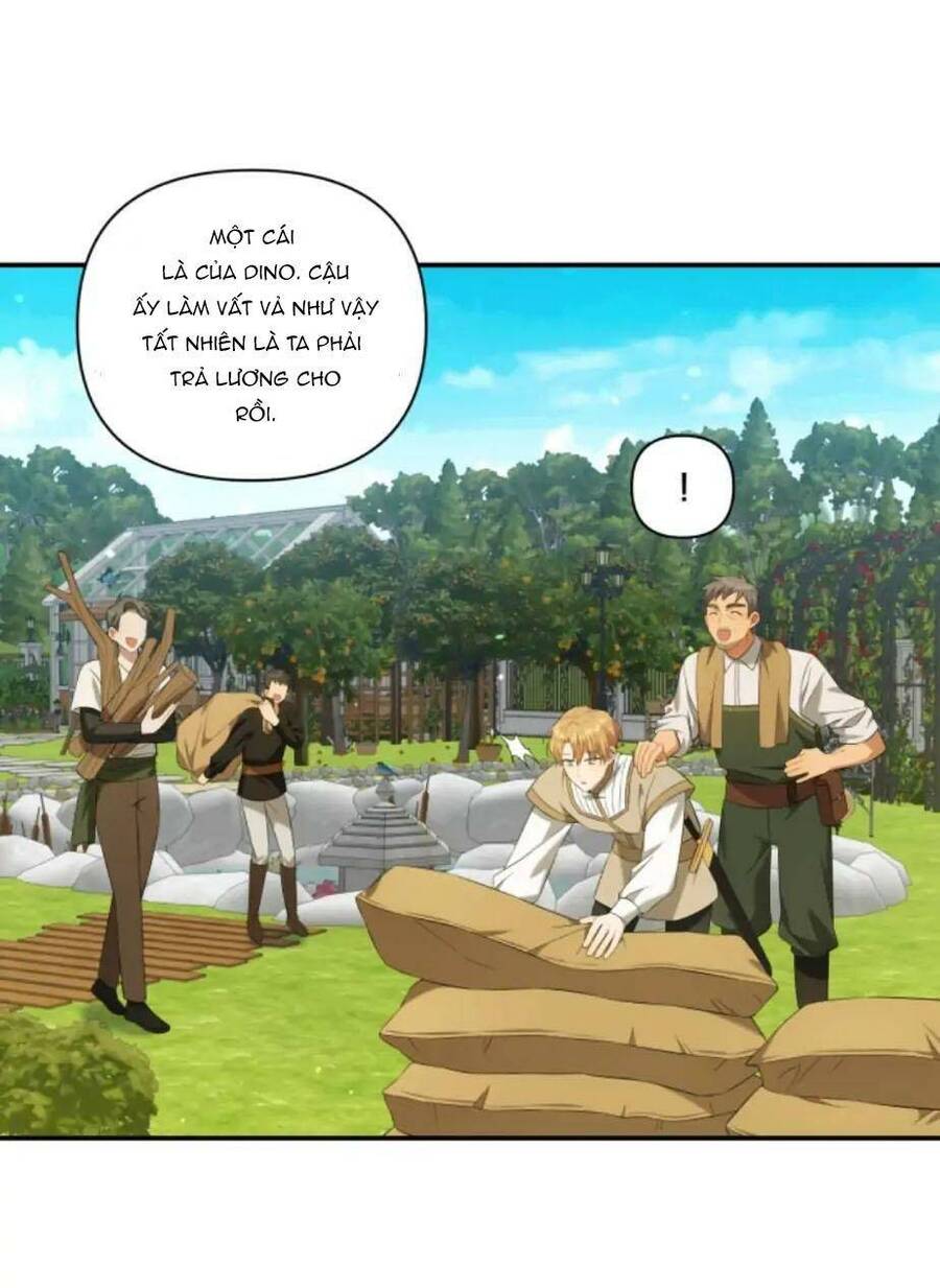 Thời Khắc Để Hiến Dâng Cái Chết Của Ngươi Đã Tới Chapter 6 - Trang 2