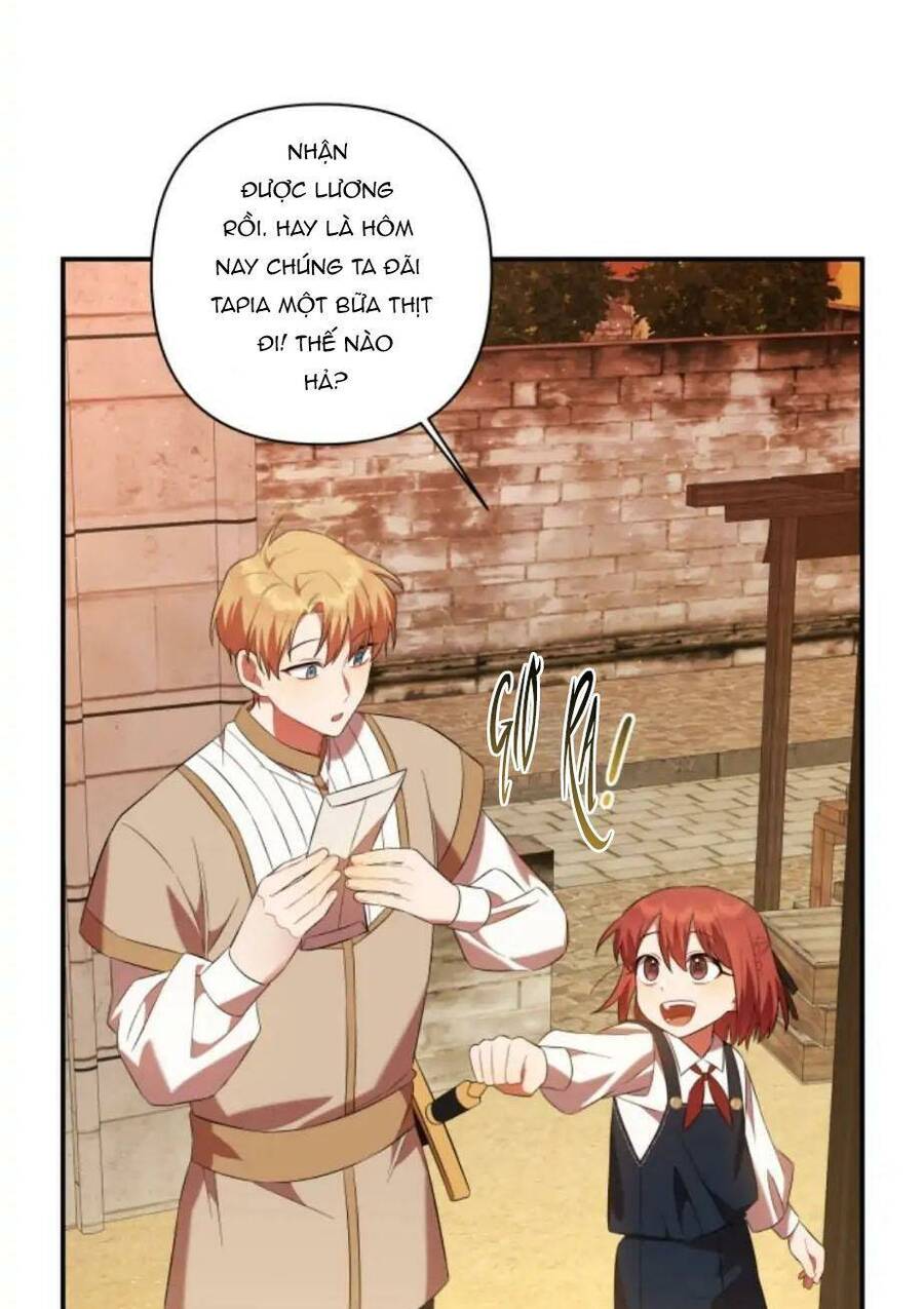 Thời Khắc Để Hiến Dâng Cái Chết Của Ngươi Đã Tới Chapter 6 - Trang 2