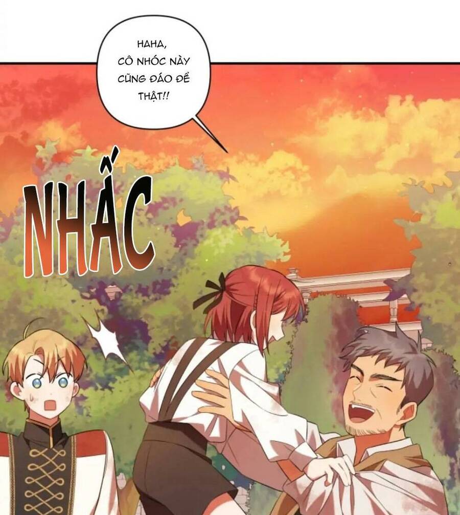 Thời Khắc Để Hiến Dâng Cái Chết Của Ngươi Đã Tới Chapter 6 - Trang 2