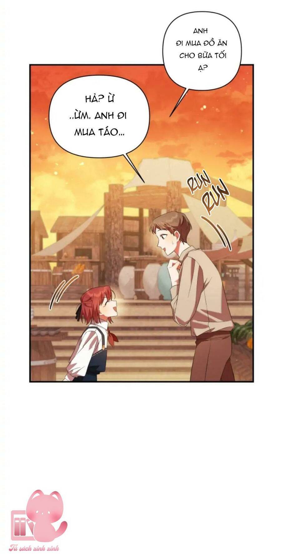 Thời Khắc Để Hiến Dâng Cái Chết Của Ngươi Đã Tới Chapter 6 - Trang 2