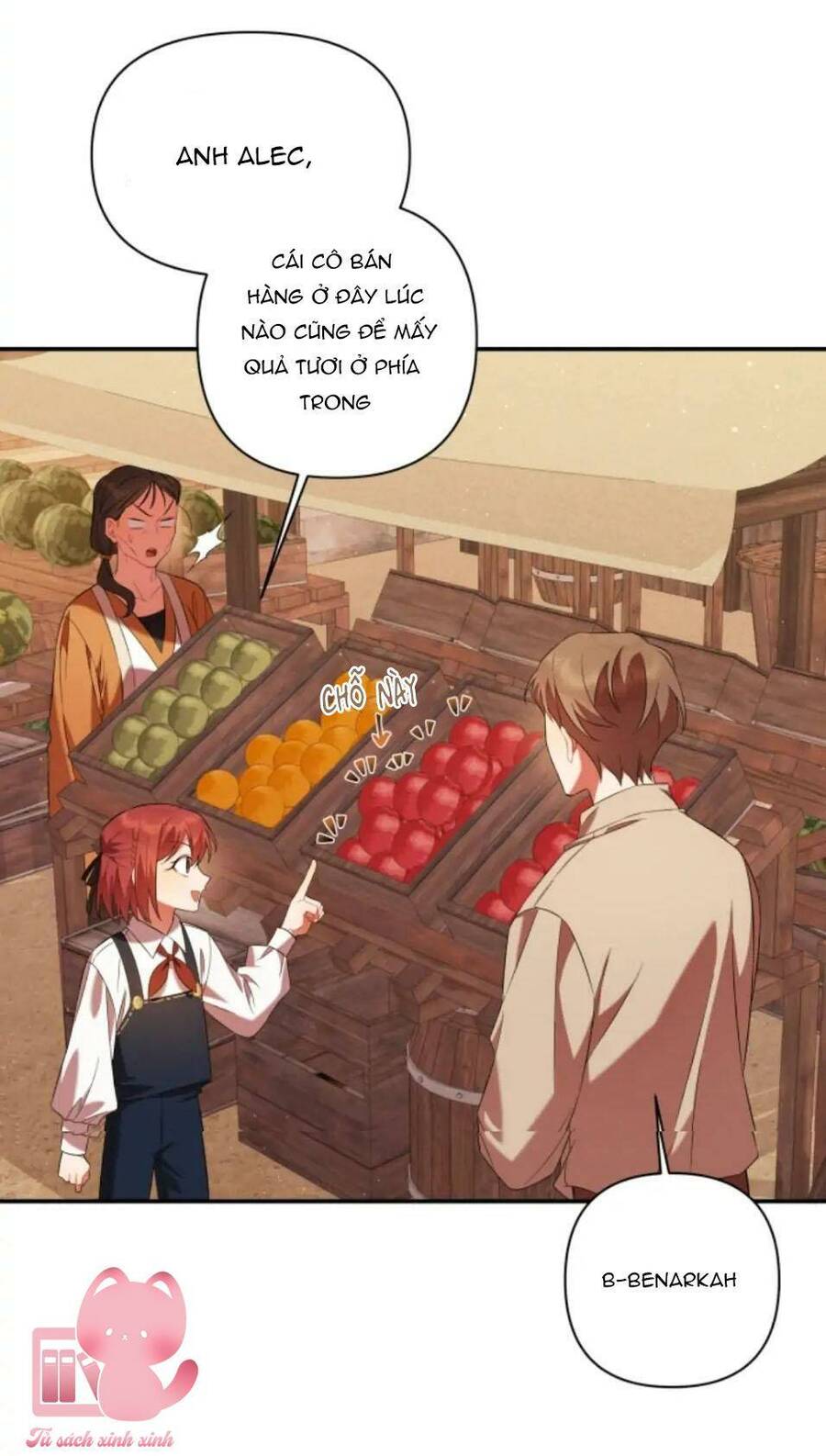 Thời Khắc Để Hiến Dâng Cái Chết Của Ngươi Đã Tới Chapter 6 - Trang 2