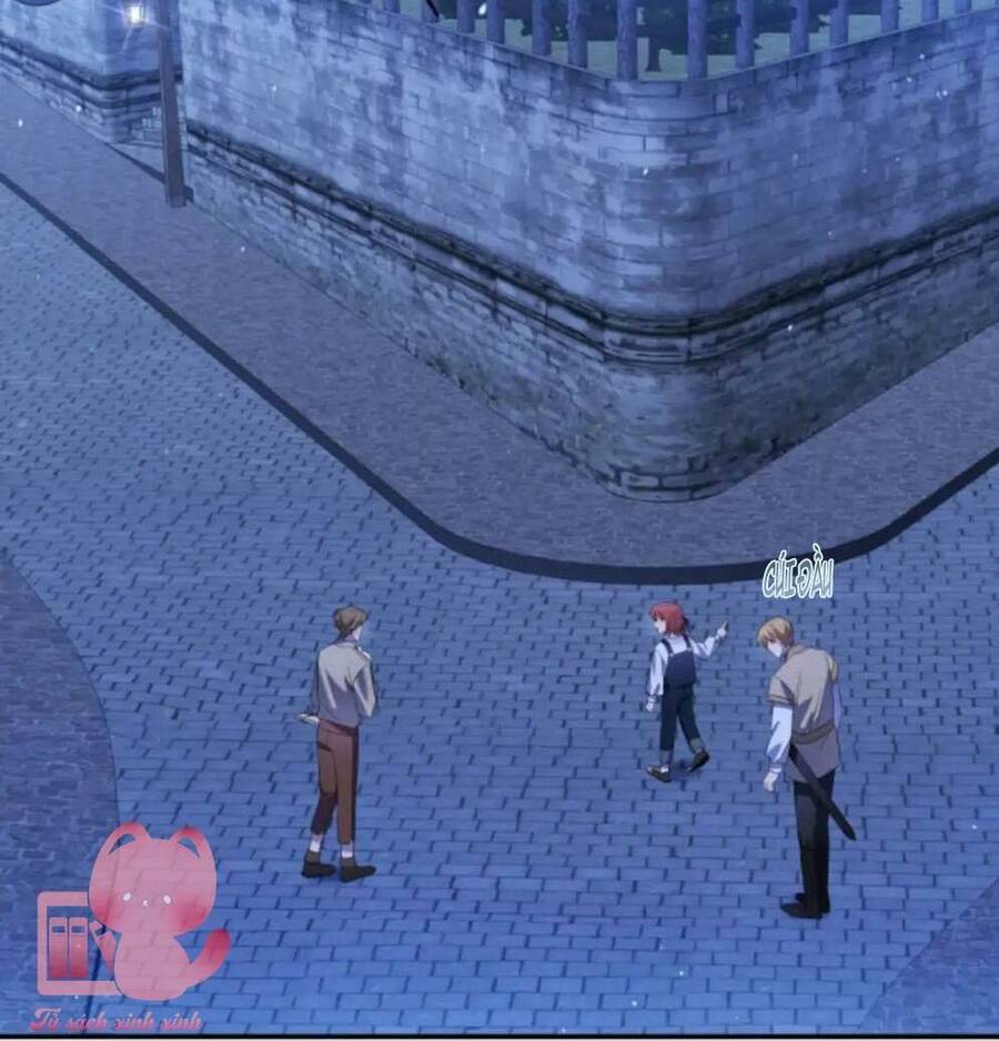 Thời Khắc Để Hiến Dâng Cái Chết Của Ngươi Đã Tới Chapter 6 - Trang 2