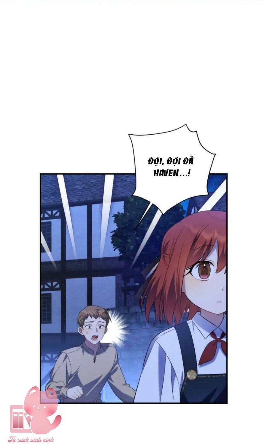 Thời Khắc Để Hiến Dâng Cái Chết Của Ngươi Đã Tới Chapter 6 - Trang 2