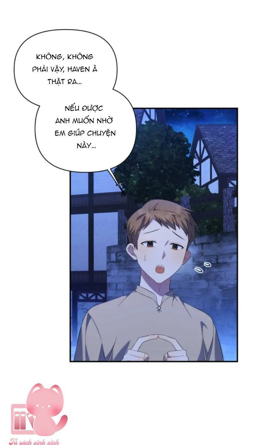 Thời Khắc Để Hiến Dâng Cái Chết Của Ngươi Đã Tới Chapter 6 - Trang 2