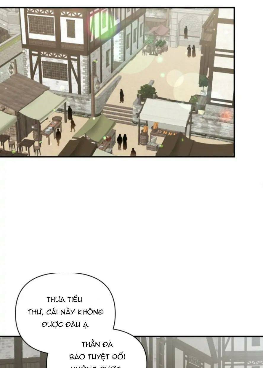 Thời Khắc Để Hiến Dâng Cái Chết Của Ngươi Đã Tới Chapter 6 - Trang 2