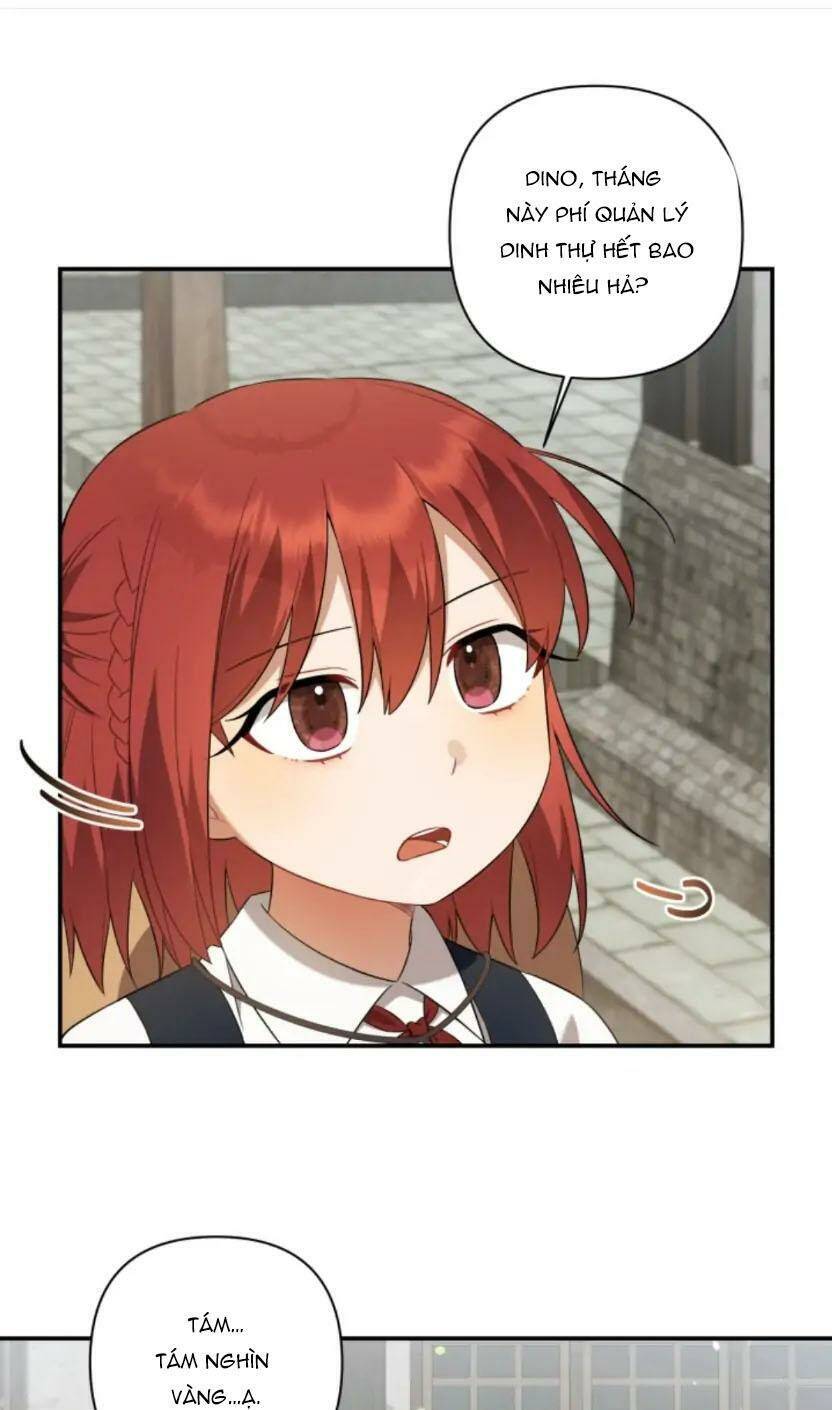 Thời Khắc Để Hiến Dâng Cái Chết Của Ngươi Đã Tới Chapter 6 - Trang 2