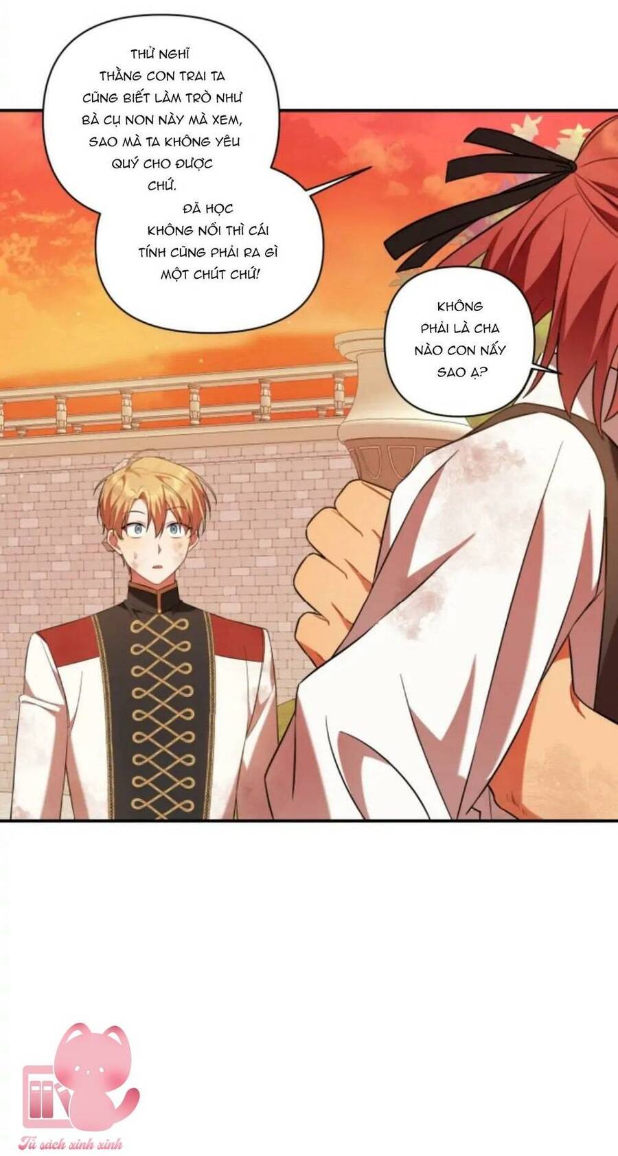 Thời Khắc Để Hiến Dâng Cái Chết Của Ngươi Đã Tới Chapter 6 - Trang 2