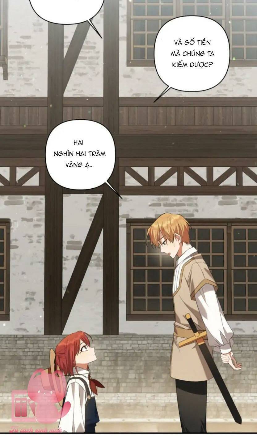 Thời Khắc Để Hiến Dâng Cái Chết Của Ngươi Đã Tới Chapter 6 - Trang 2