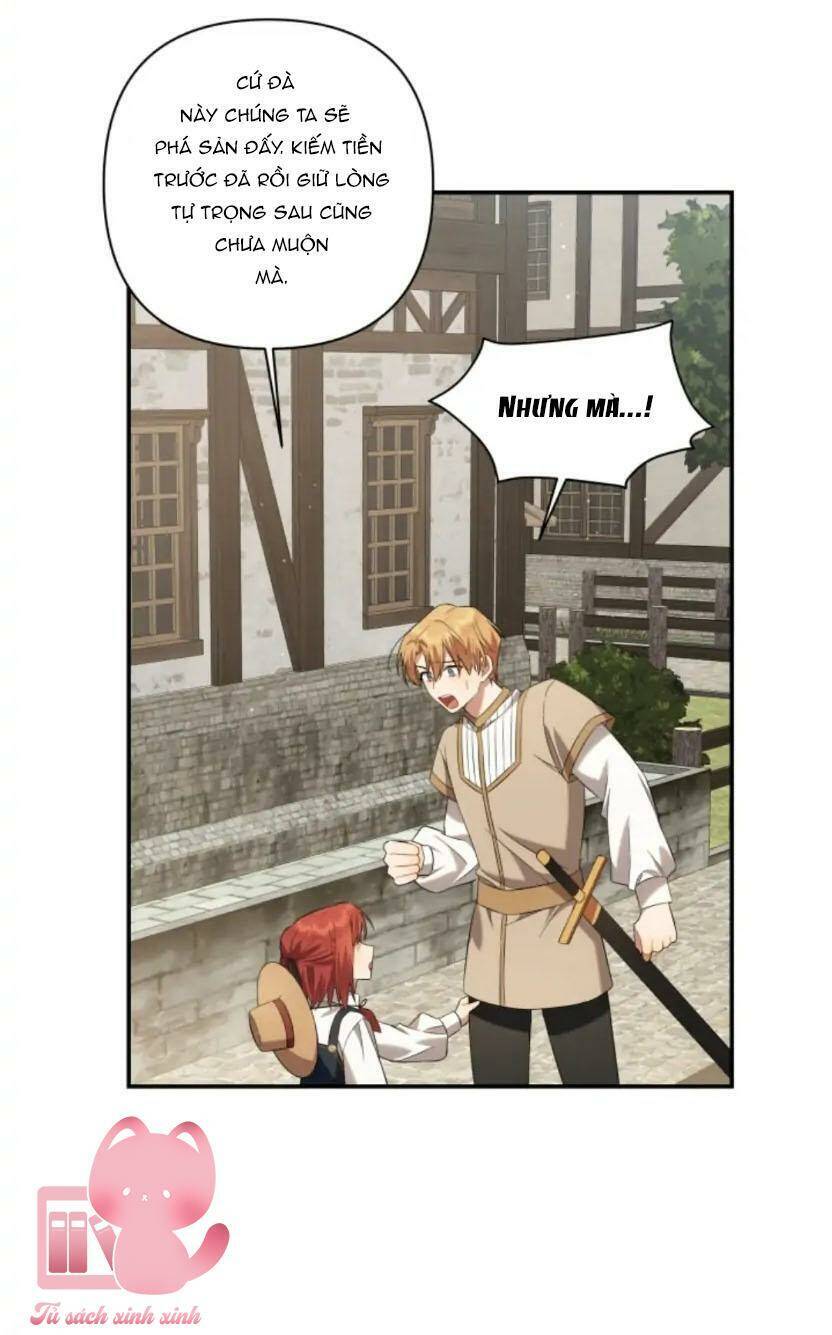 Thời Khắc Để Hiến Dâng Cái Chết Của Ngươi Đã Tới Chapter 6 - Trang 2