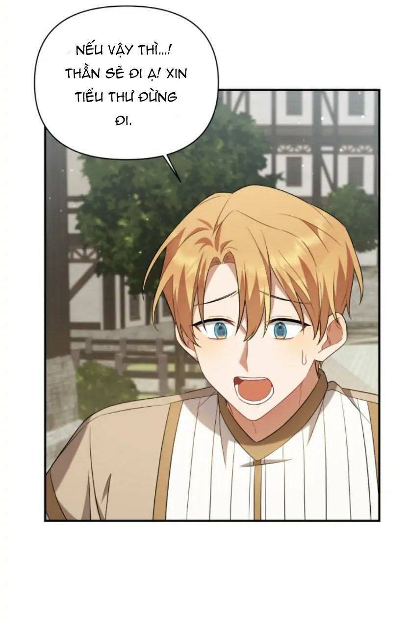 Thời Khắc Để Hiến Dâng Cái Chết Của Ngươi Đã Tới Chapter 6 - Trang 2