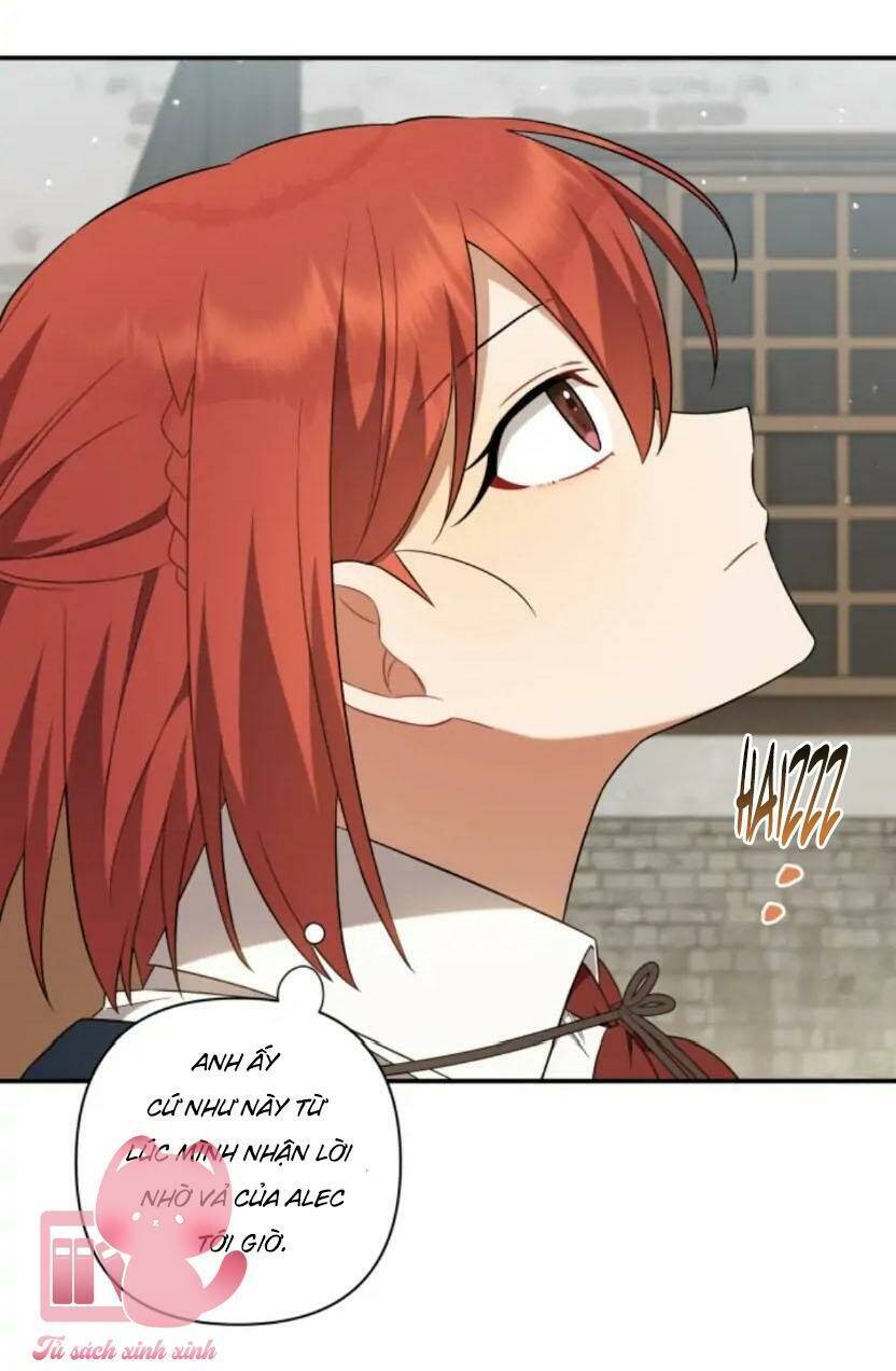 Thời Khắc Để Hiến Dâng Cái Chết Của Ngươi Đã Tới Chapter 6 - Trang 2