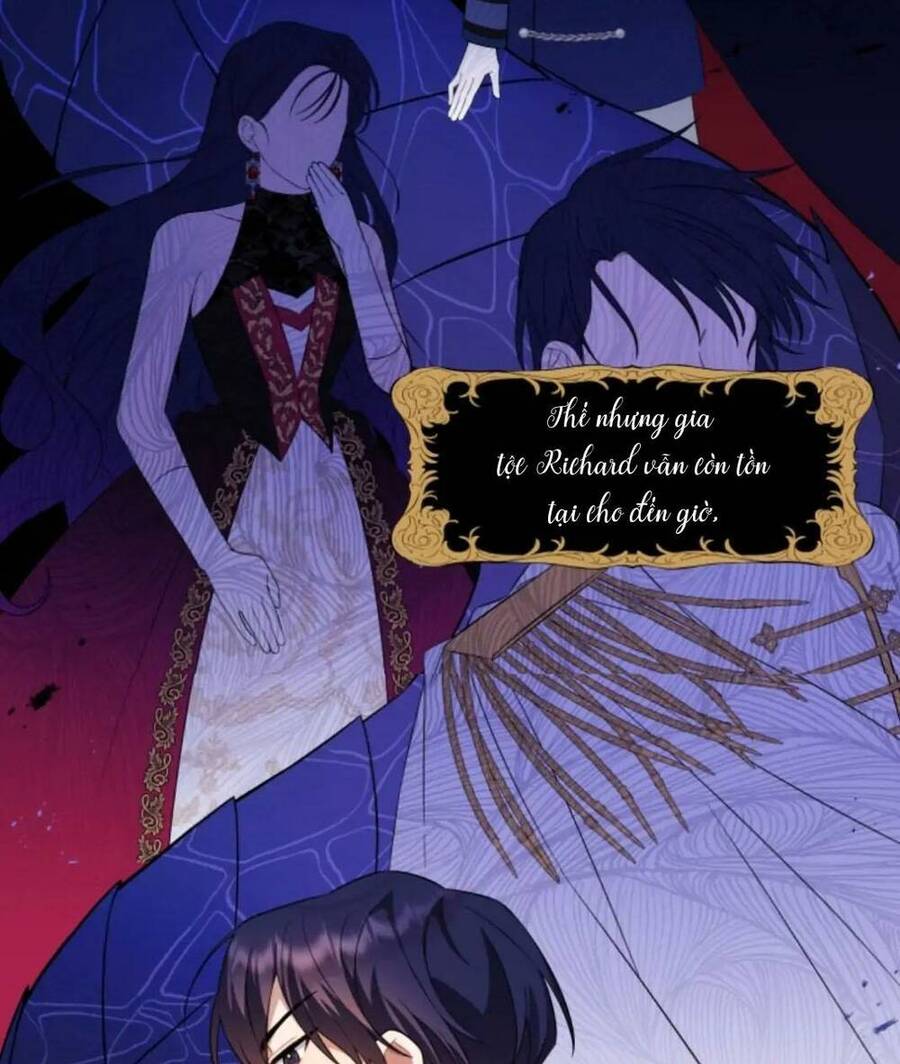 Thời Khắc Để Hiến Dâng Cái Chết Của Ngươi Đã Tới Chapter 6 - Trang 2