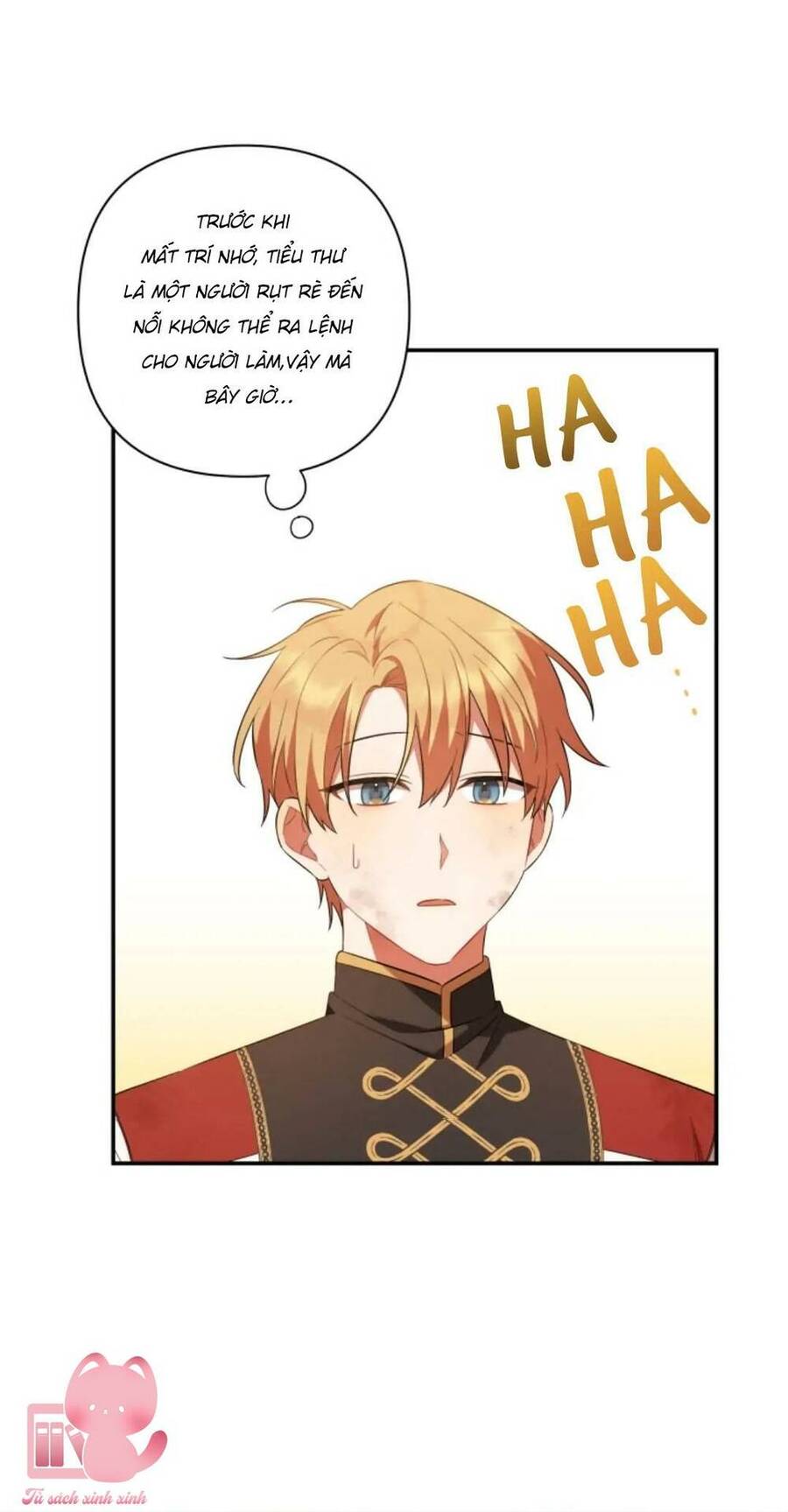 Thời Khắc Để Hiến Dâng Cái Chết Của Ngươi Đã Tới Chapter 6 - Trang 2